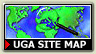 Overzicht UGA Media websites