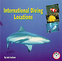 Diving Locations, mooie duik cd-rom met veel foto's, videoclips en informatie